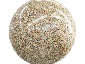 Litchi Surface Marble PBR texture (ID:ffach506964)