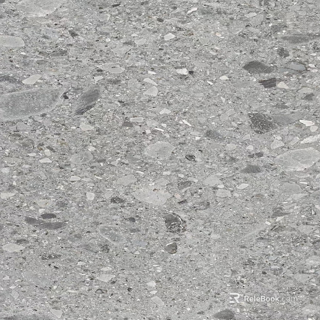 Gravel texture
