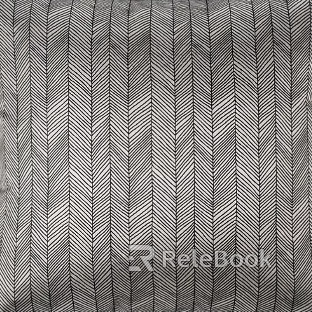 Pillow texture