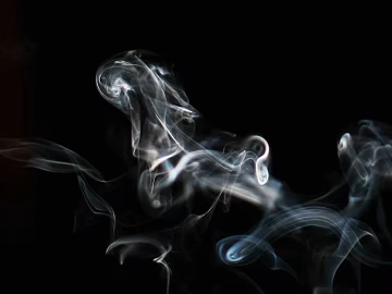 Smoke texture (ID:ffagg14052)