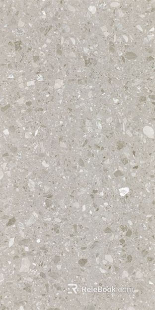 terrazzo texture