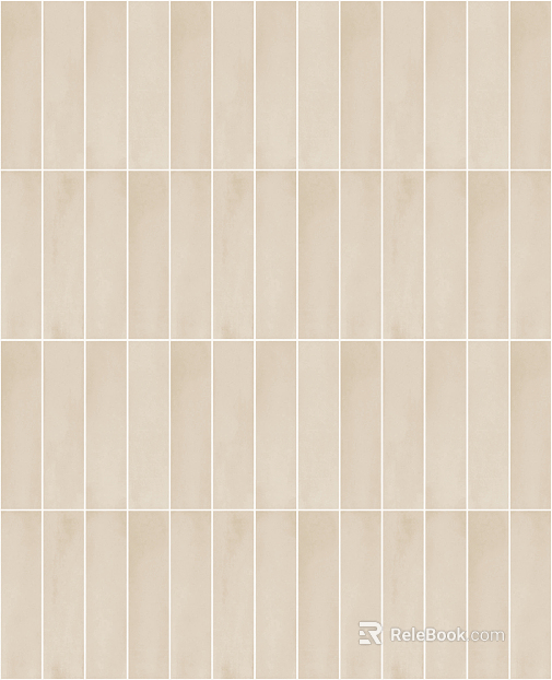 beige long strip brick tile texture