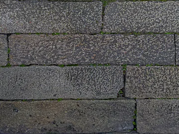 Brick wall wall brick black joint texture (ID:ffagg88715)