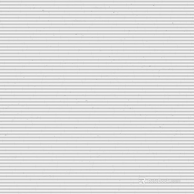 Black and White Bump texture