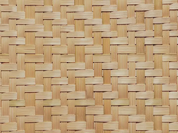 bamboo mat bamboo weaving texture (ID:ffach597965)
