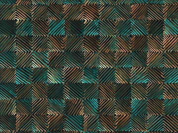 Metal Geometry Wallpaper texture (ID:ffach956656)