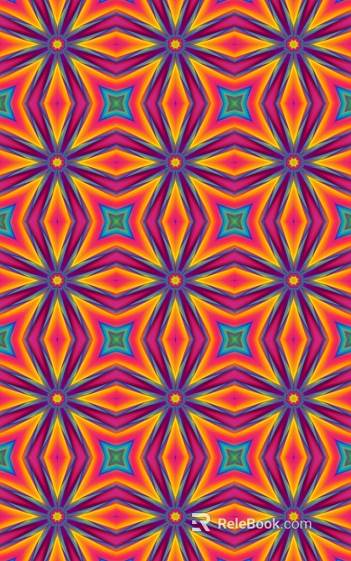 Pattern Wallpaper texture