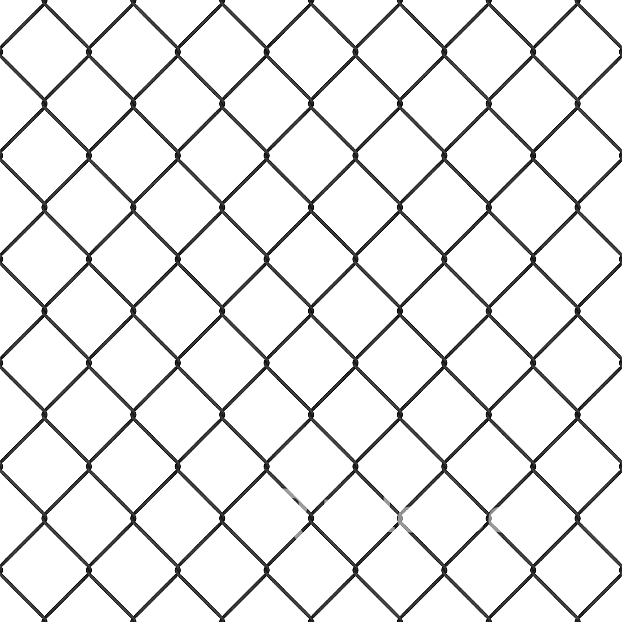 Barbed wire texture