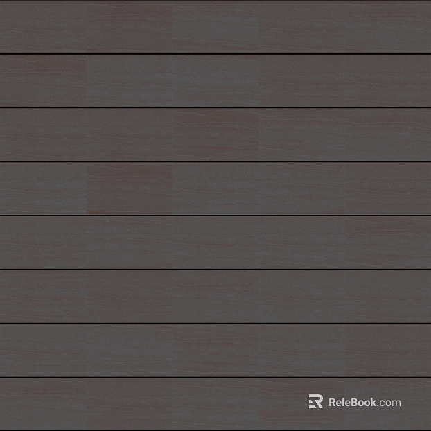 wood grain brick texture
