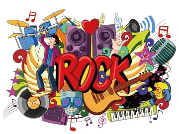 cartoon painting texture (ID:ffacg17530)