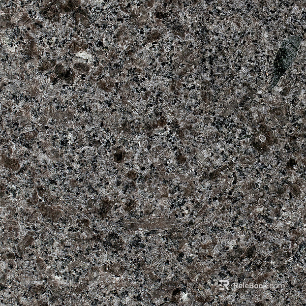 Granite texture