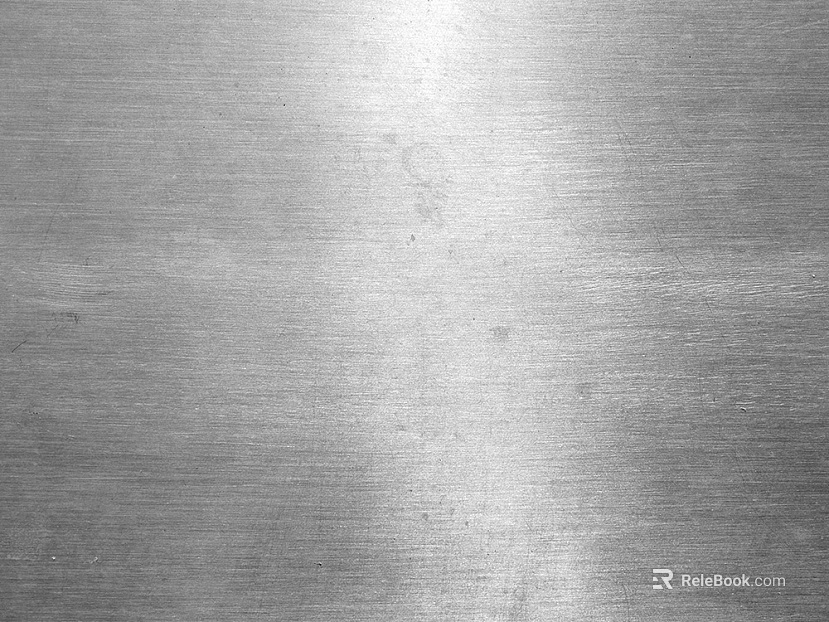 brushed metal texture