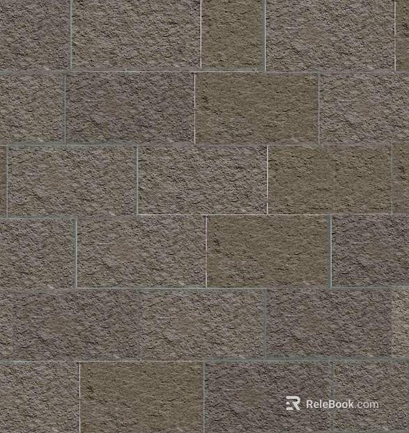 Brick wall texture