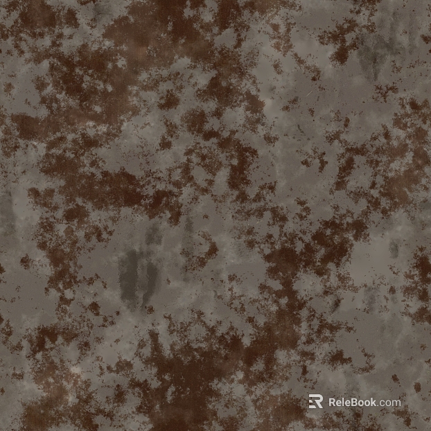 Do the old metal texture