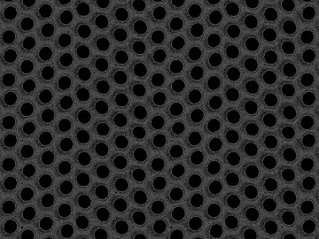 Perforated plate texture (ID:ffaeg14753)