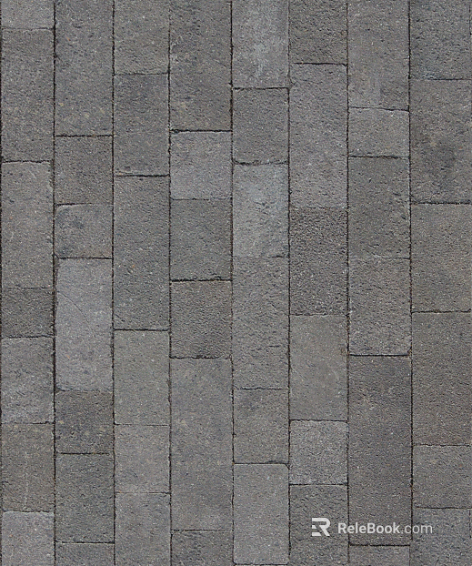 permeable brick texture