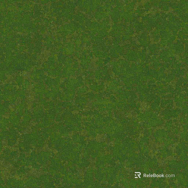 moss texture