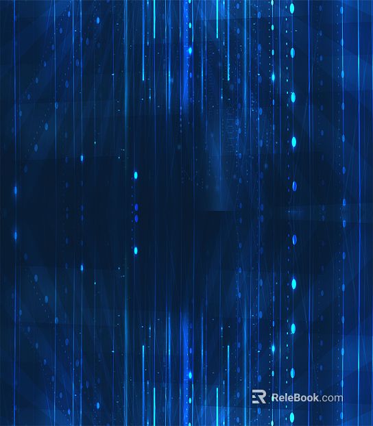 Screen material texture