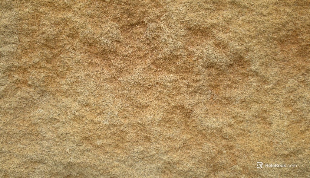Rock wall texture