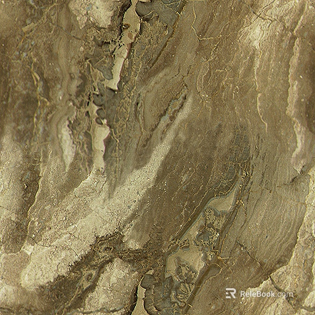 flowing marble seamless texture