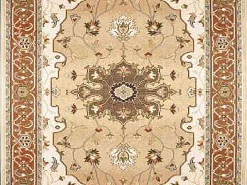 Plant Square Carpet texture (ID:ffagf9611)