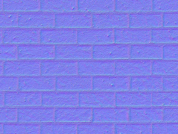 Normal Bump texture (ID:ffaaf4475)