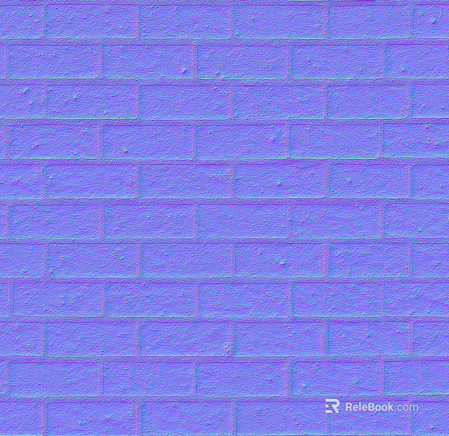 Normal Bump texture