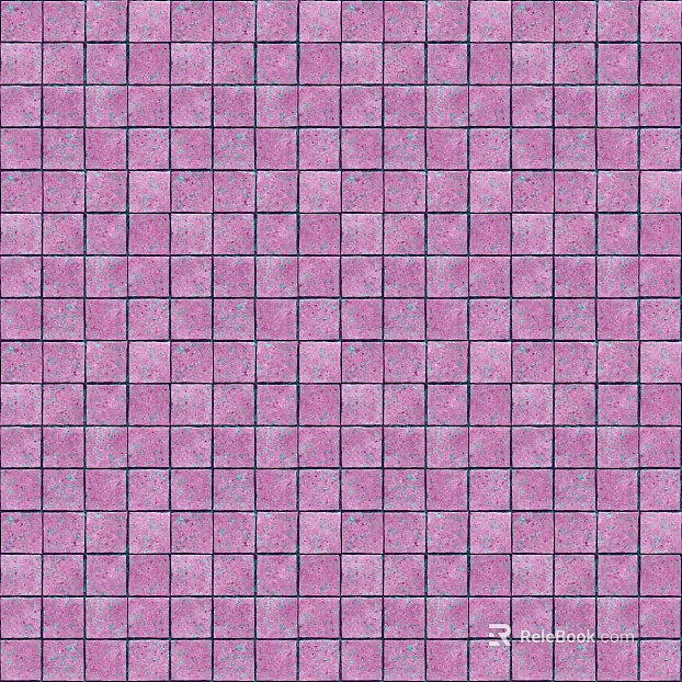 brick wall pink wall texture