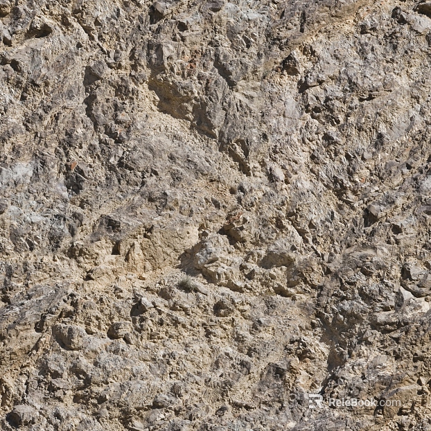 rock seamless texture