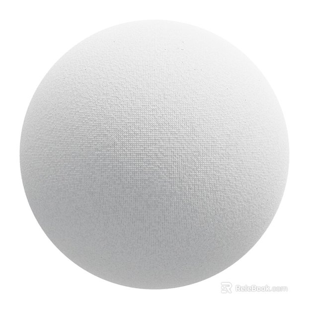 Fabric PBR texture