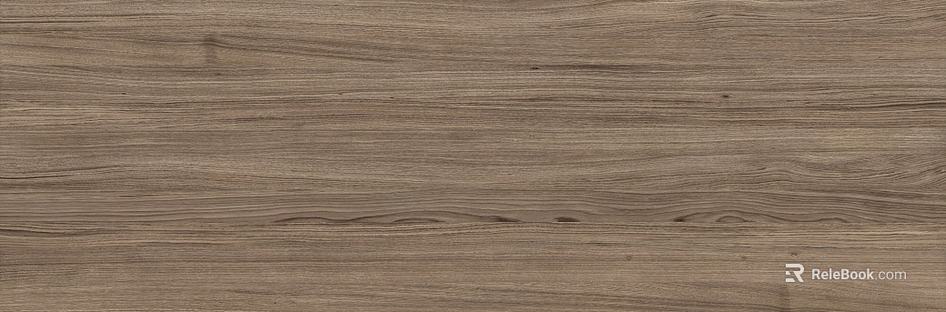 Wood grain solid color plate matte texture
