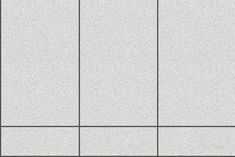 True stone paint texture