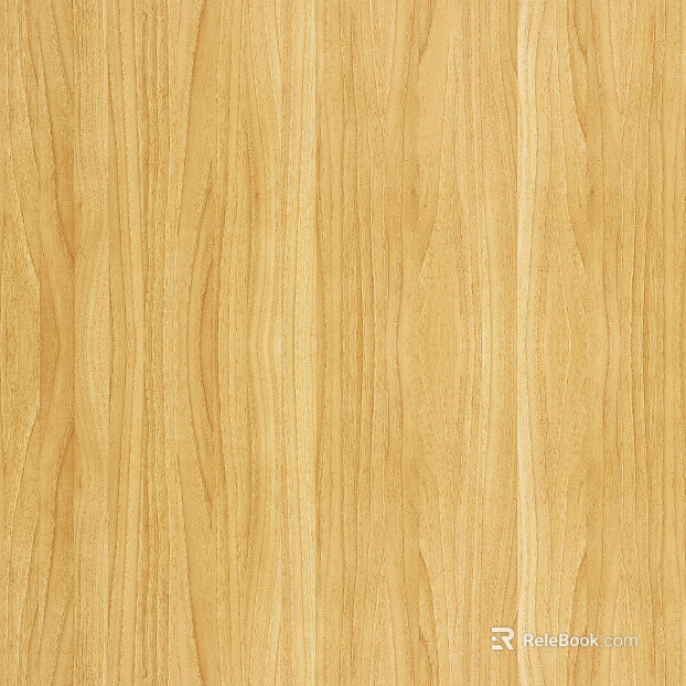 Wood grain yellow wood grain color seamless texture
