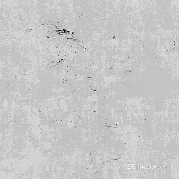 Black and White Bump texture
