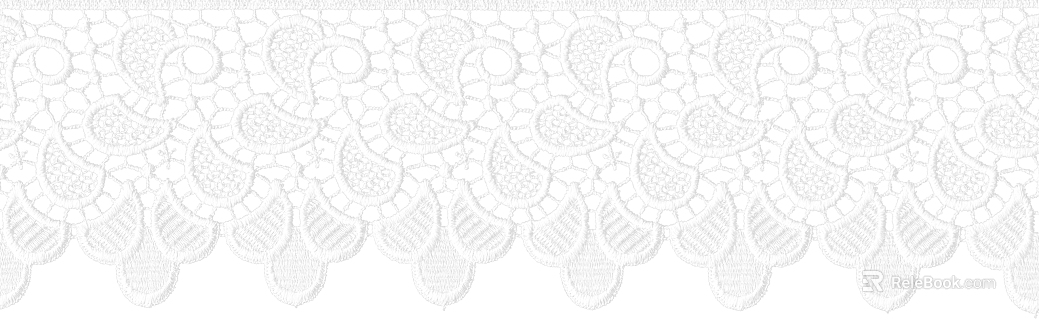 lace fabric texture