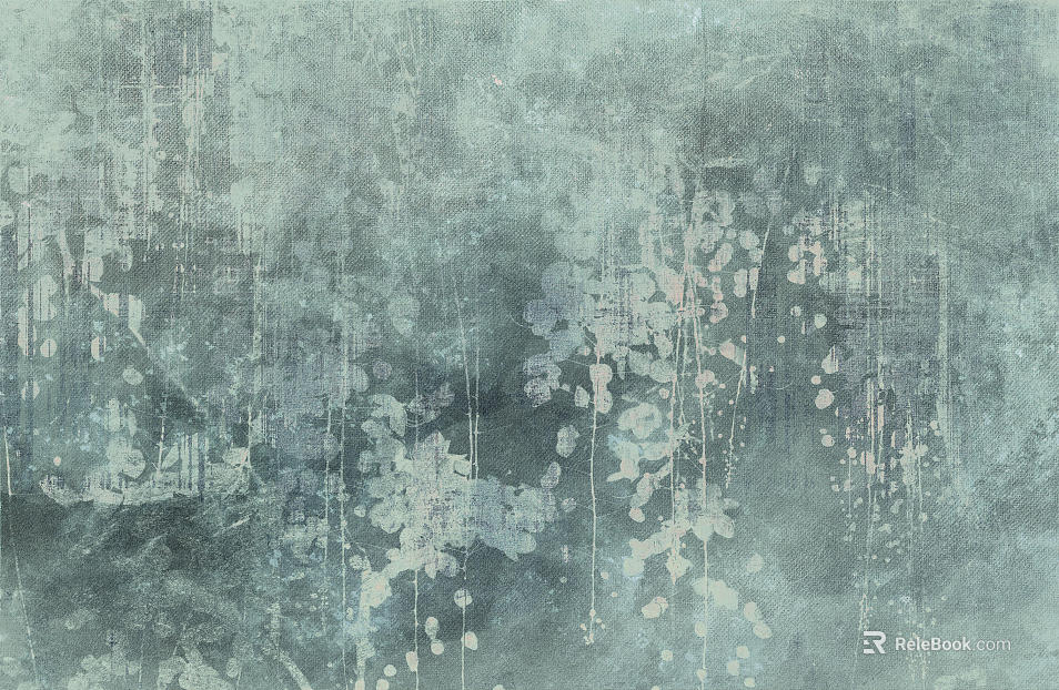 Plain pattern carpet texture