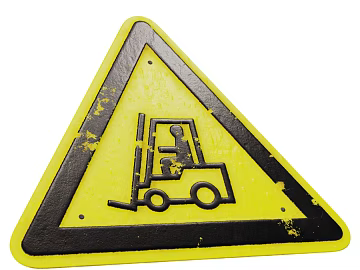 Sign PBR texture (ID:ffach031181)