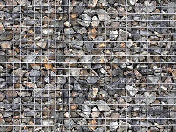 Gabion texture (ID:ffach093174)