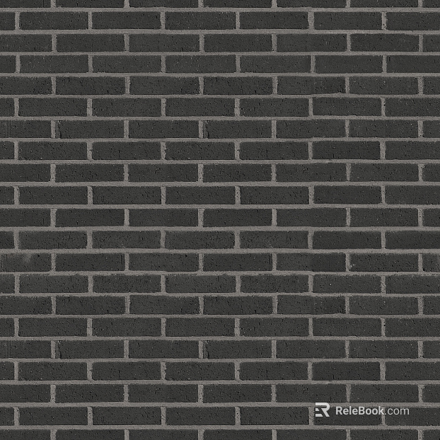 Brick wall texture