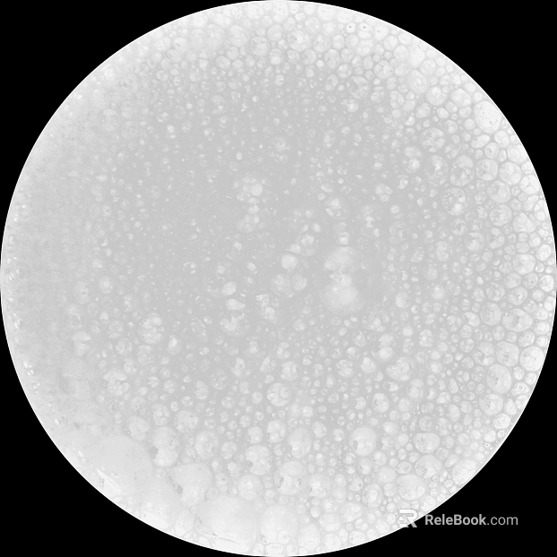 Highlight Mask texture