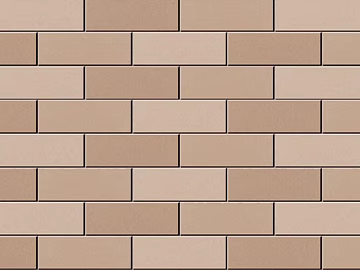 Brick wall ochre tricolor full-body brick texture (ID:ffacg66542)