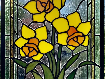 Art Glass texture (ID:ffach515638)