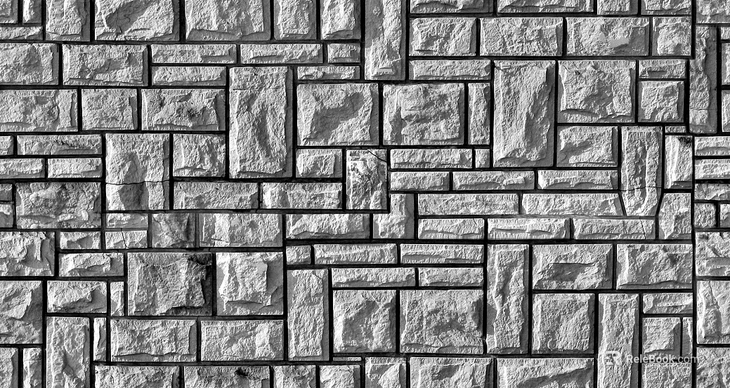 rubble texture