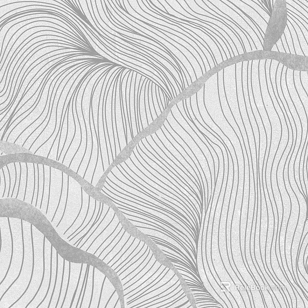 geometric line texture