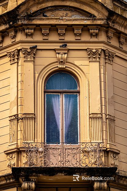 Gorgeous windows texture