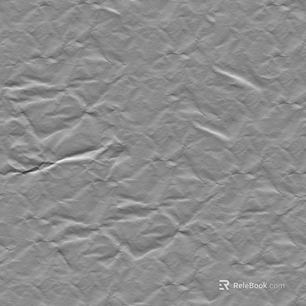 Black and White Bump texture