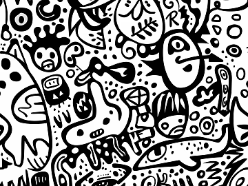 Pattern Wall Cloth Pattern Wallpaper Wall Cloth Wallpaper Wallpaper texture (ID:ffagh085717)