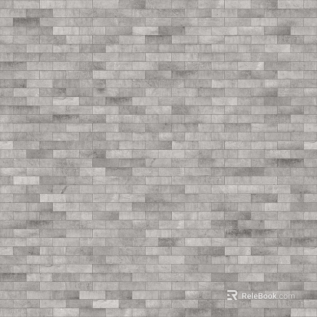 Brick wall texture