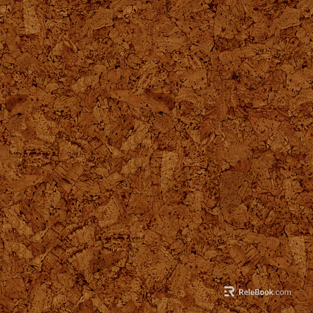 sawdust texture
