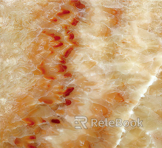 transparent stone texture